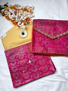 Saree Cover (+₹ 500)