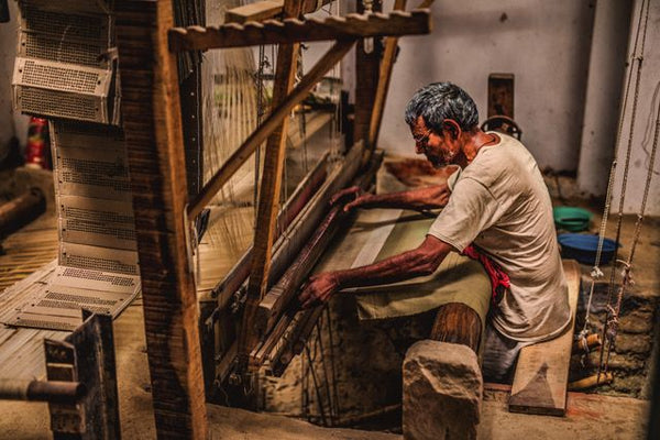 About Us – Rizz Fabrics
