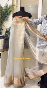 Pre - Pleating (+₹ 1,000)